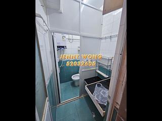 Jordan - Man Yuen Building 07