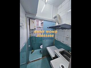 Jordan - Man Yuen Building 08