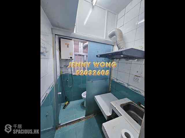 Jordan - Man Yuen Building 08