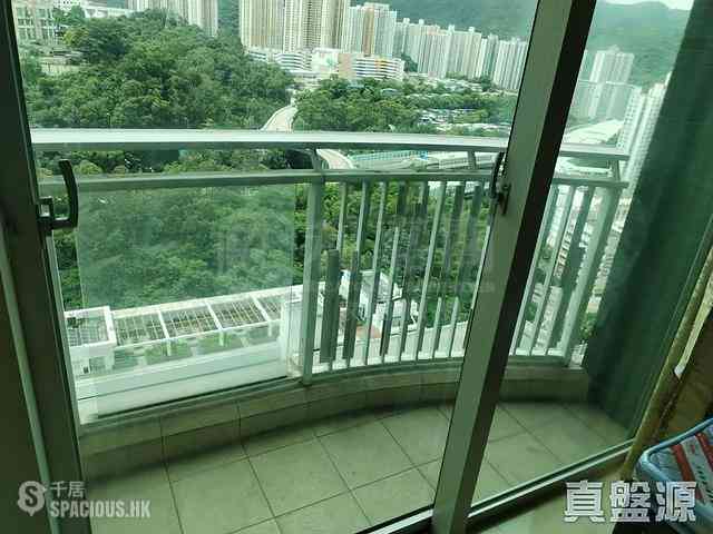大圍 - 名城1期1座 01