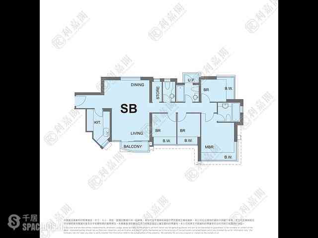 Tai Wai - Festival City Phase 2 Block 2 01