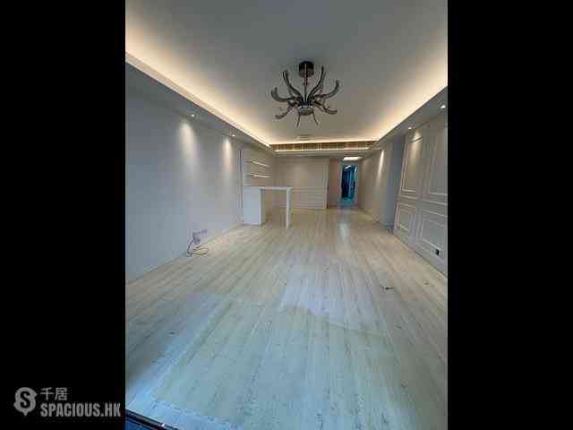 Cyberport - Residence Bel-Air Phase 2 South Tower Tower 5 01