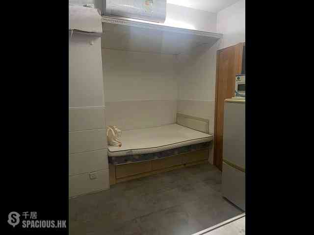 Tsim Sha Tsui - Fortuna House 01