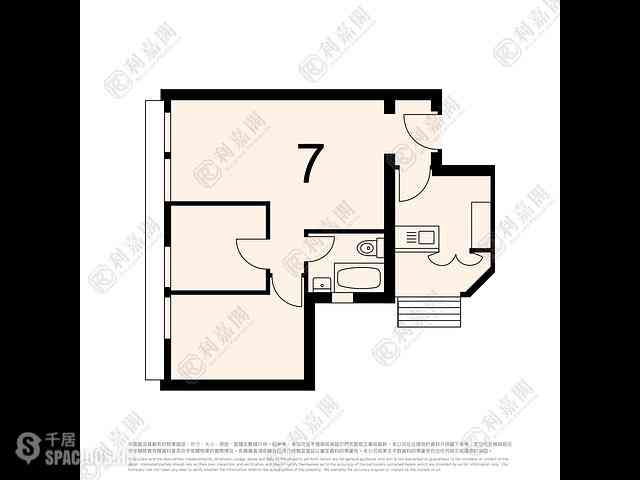 Tai Wai - Ka Tin Court Ka Yee House (Block E) 01