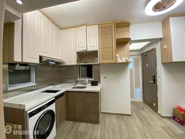 Mong Kok - 65-67A, Portland Street 01