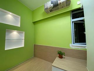 Mong Kok - 65-67A, Portland Street 02