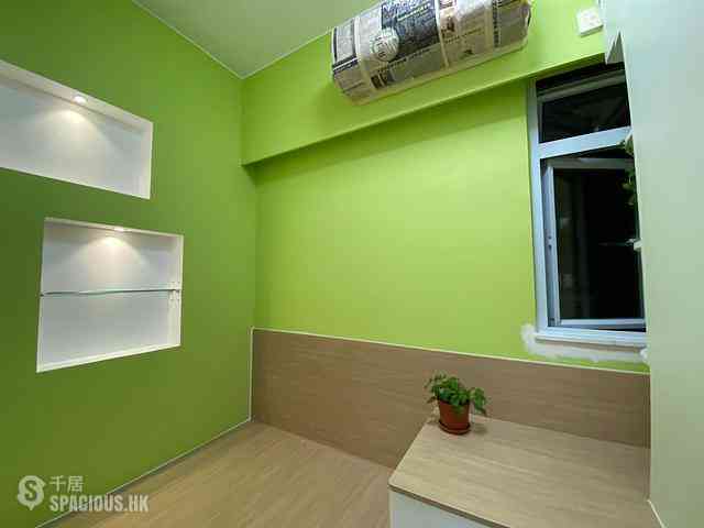 Mong Kok - 65-67A, Portland Street 02