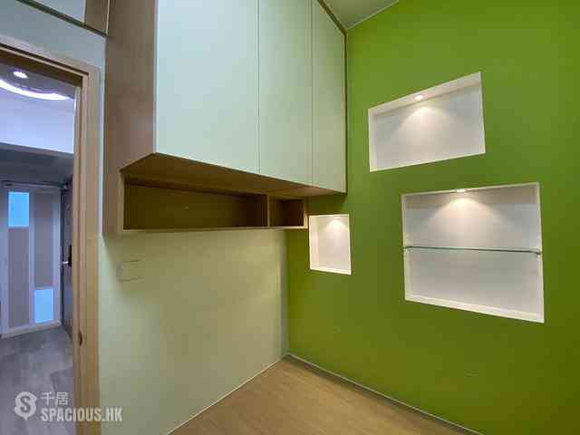 Mong Kok - 65-67A, Portland Street 03