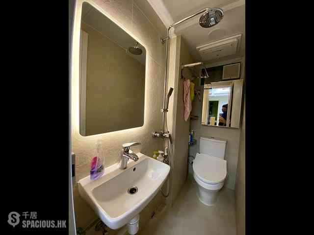 Mong Kok - 65-67A, Portland Street 05