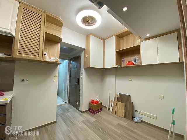 Mong Kok - 65-67A, Portland Street 06