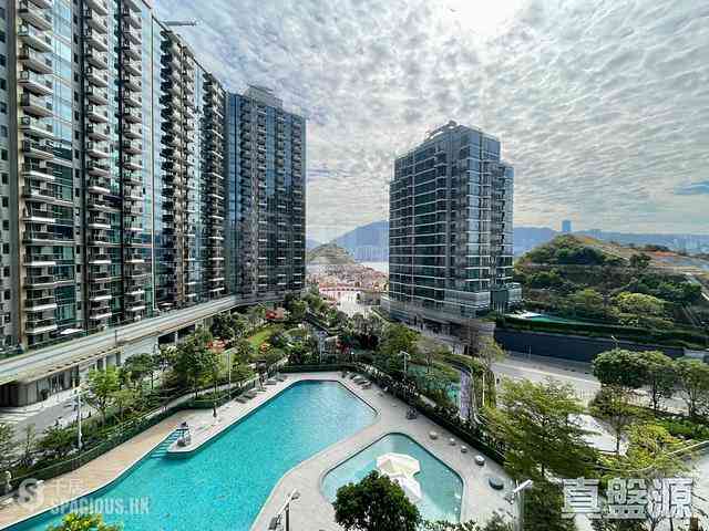 Cha Kwo Ling - Koko Hills 01