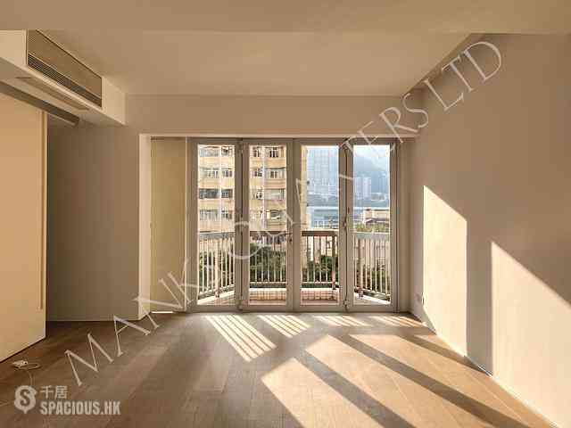 Happy Valley - Ventris Place Block A 01