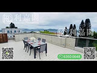 清水湾 - 银景峰 07