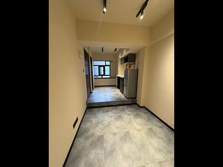 Tsim Sha Tsui - Han Chung Mansion 06