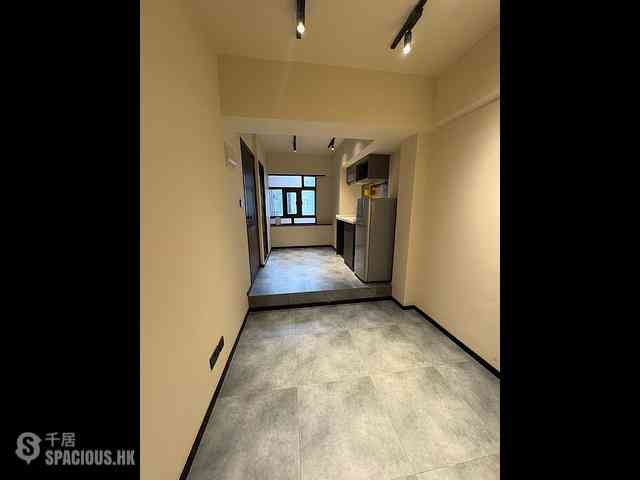 Tsim Sha Tsui - Han Chung Mansion 06