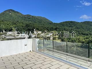 Sai Kung - Yan Yee Road 02