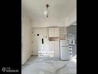 Sai Ying Pun - Yen Shun Mansion 03