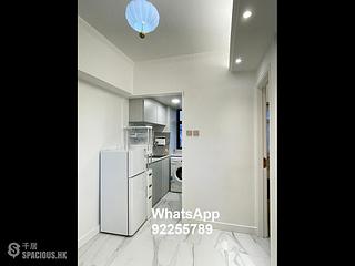 Sai Ying Pun - Yen Shun Mansion 04