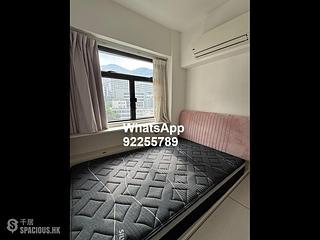 Sai Ying Pun - Yen Shun Mansion 06