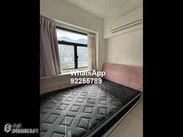 Sai Ying Pun - Yen Shun Mansion 06