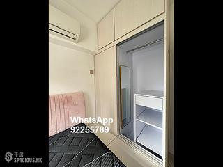Sai Ying Pun - Yen Shun Mansion 07
