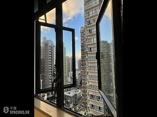 Sai Ying Pun - Yen Shun Mansion 08