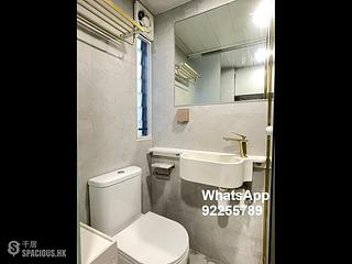 Sai Ying Pun - Yen Shun Mansion 10