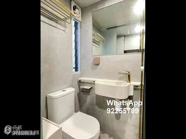 Sai Ying Pun - Yen Shun Mansion 10