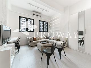 Kennedy Town - Luen Fat Apartments 04