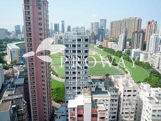 跑马地 - 金光大厦 03