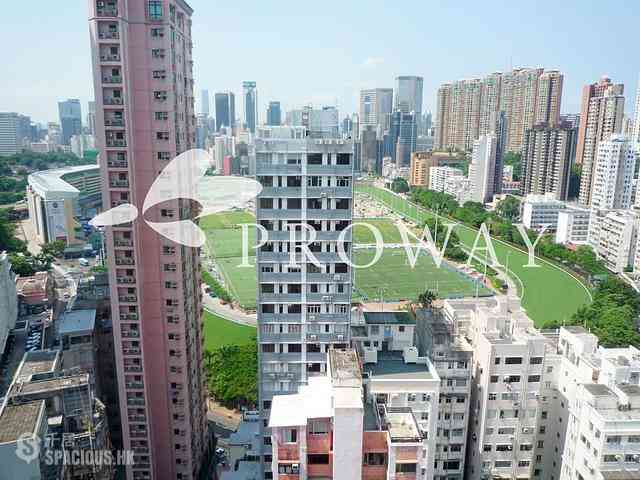 跑马地 - 金光大厦 03