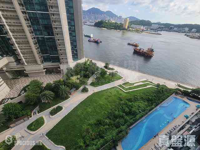Cheung Sha Wan - Grand Victoria 04