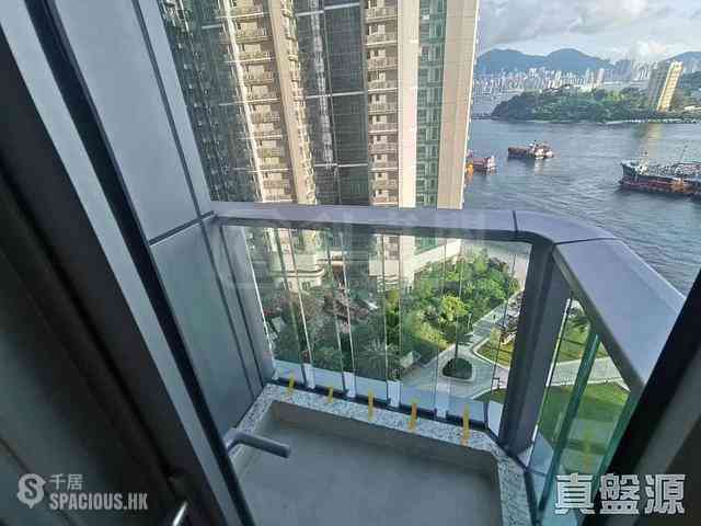 Cheung Sha Wan - Grand Victoria 08