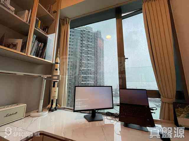 Cheung Sha Wan - Grand Victoria 04