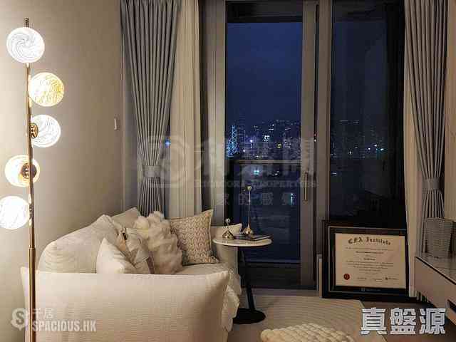 Cheung Sha Wan - Grand Victoria 05