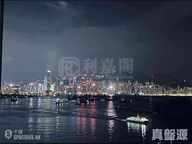 Cheung Sha Wan - Grand Victoria 07