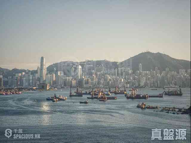 Cheung Sha Wan - Grand Victoria 08