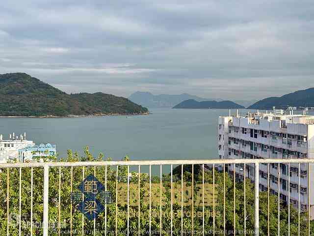 Mui Wo - Grandview Mansion (Building) 02