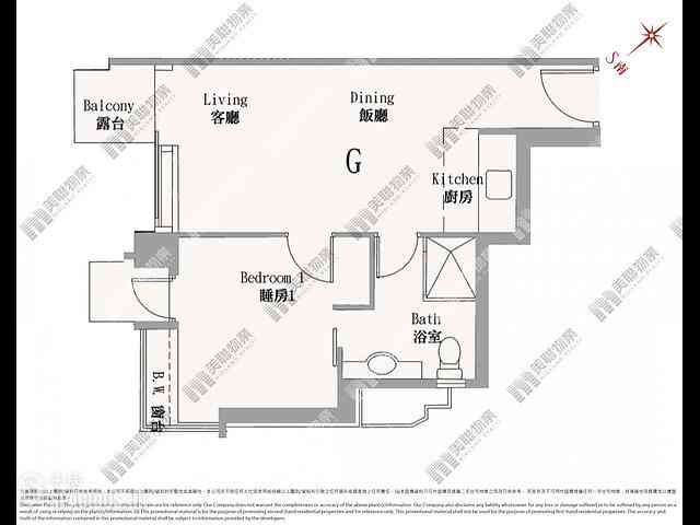 Wan Chai - The Avenue Phase 1 Block 5 08