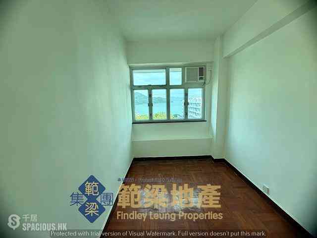 Mui Wo - Grandview Mansion (Building) 03