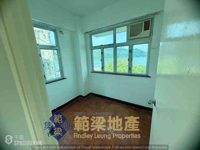 Mui Wo - Grandview Mansion (Building) 06