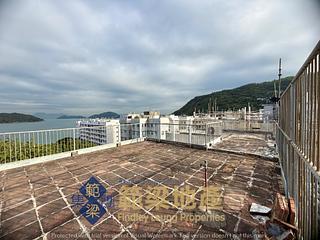 梅窝 - 银辉大厦 07