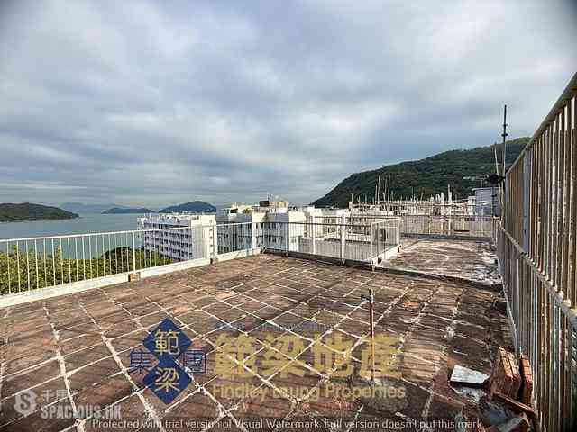 Mui Wo - Grandview Mansion (Building) 07
