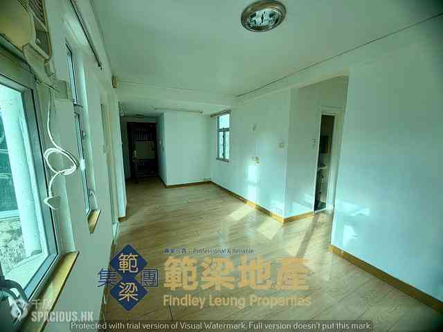 Mui Wo - Grandview Mansion (Building) 08