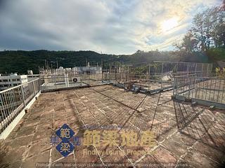 梅窝 - 银辉大厦 13
