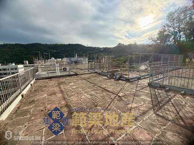 Mui Wo - Grandview Mansion (Building) 13