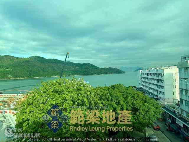 Mui Wo - Grandview Mansion (Building) 15