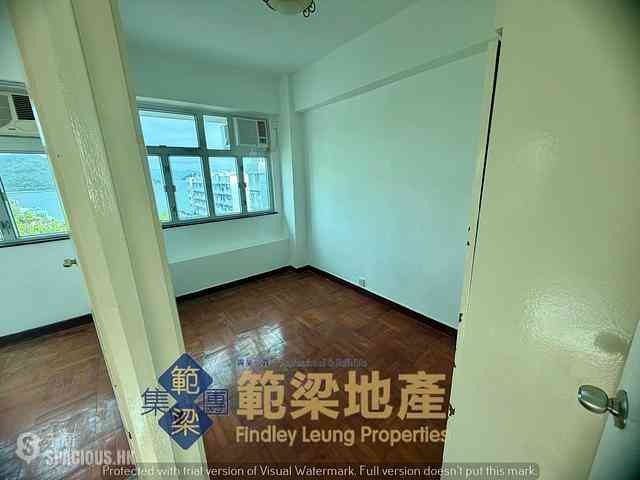 Mui Wo - Grandview Mansion (Building) 17