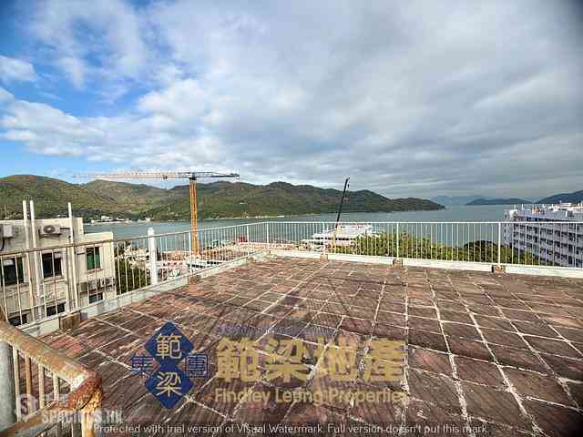 Mui Wo - Grandview Mansion (Building) 19