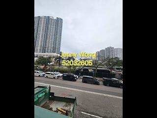 Jordan - Man Wai Building 02